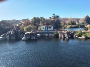 Hannag Island